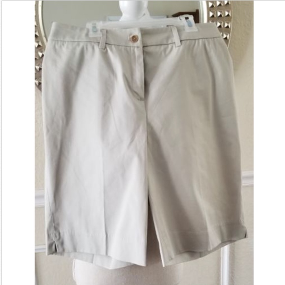 short walking shorts